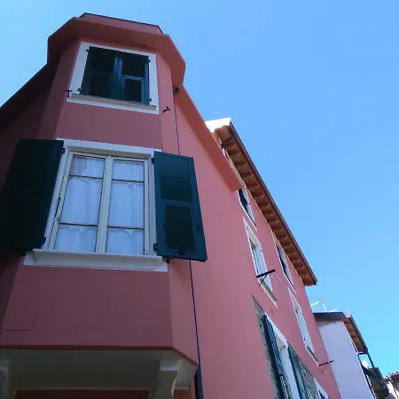 A Casa Di Agnese *