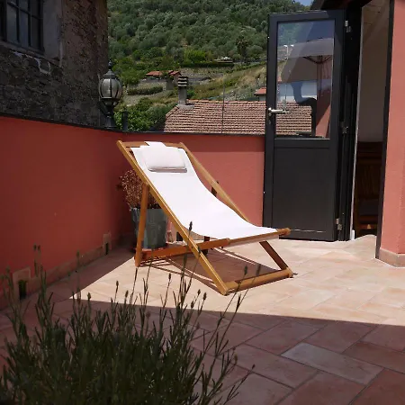Apartment A Casa Di Agnese *