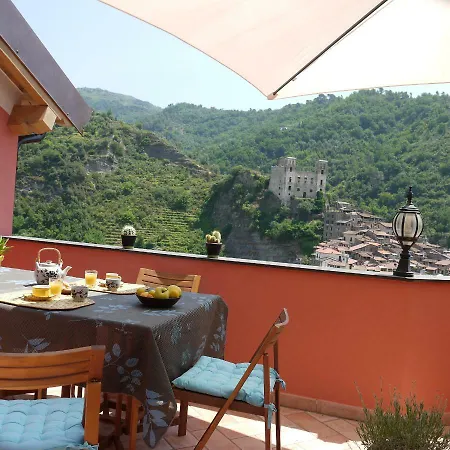 Διαμέρισμα A Casa Di Agnese Dolceacqua