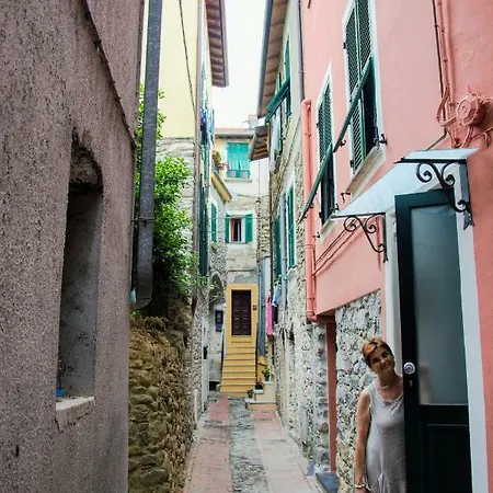 A Casa Di Agnese *