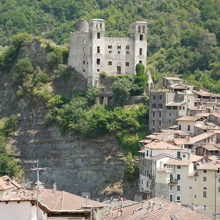 A Casa Di Agnese Apartment Dolceacqua