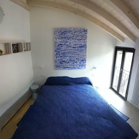 A Casa Di Agnese Διαμέρισμα *