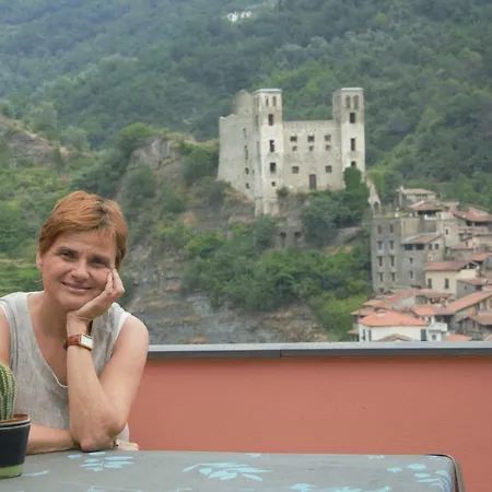 A Casa Di Agnese * Dolceacqua