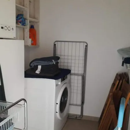 A Casa Di Agnese Apartment Dolceacqua