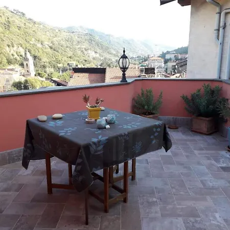 A Casa Di Agnese Dolceacqua