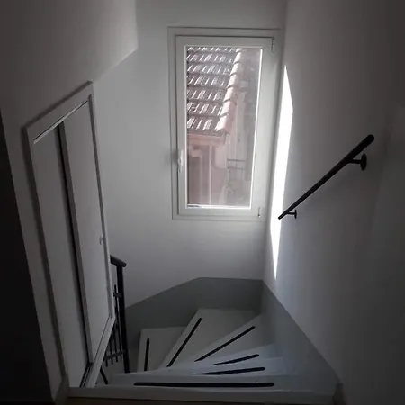 Apartment A Casa Di Agnese *