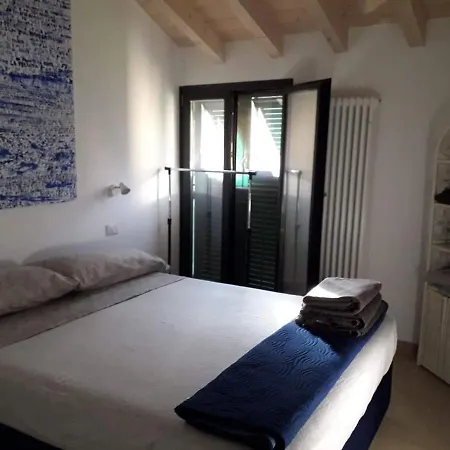 Apartment A Casa Di Agnese *